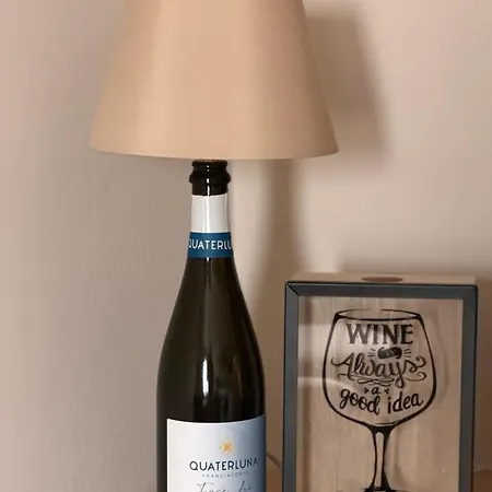 Dimora Bollicine Апартаменты Colombaro (Brescia)